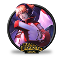 Ezreal TPA icon